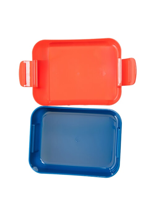 KIDS Snack holder light blue - Kids bags and accessories