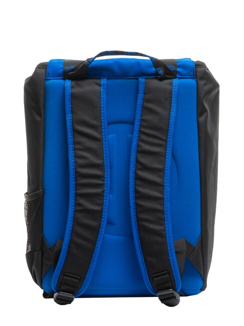 IM2STARS Expandable backpack Black - Backpacks & School and Leisure