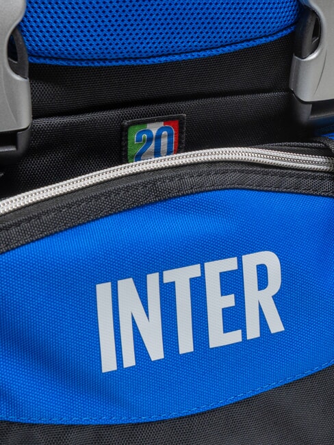 IM2STARS Expandable backpack Black - Backpacks & School and Leisure