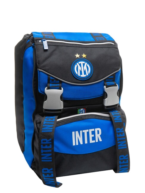 IM2STARS Expandable backpack Black - Backpacks & School and Leisure