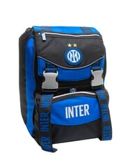 INTER IM2STARS Expandable backpack Black - Backpacks & School and Leisure - 4