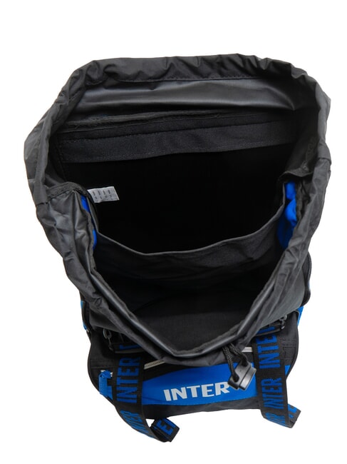 IM2STARS Expandable backpack Black - Backpacks & School and Leisure