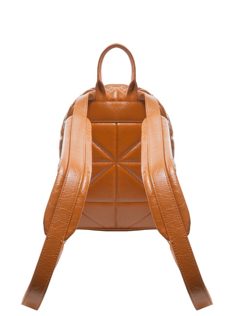 GOLD CHAIN Backpack walnuts - Women&rsquo;s Bags