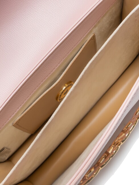 HEART CHAIN Shoulder bag rose - Women’s Bags