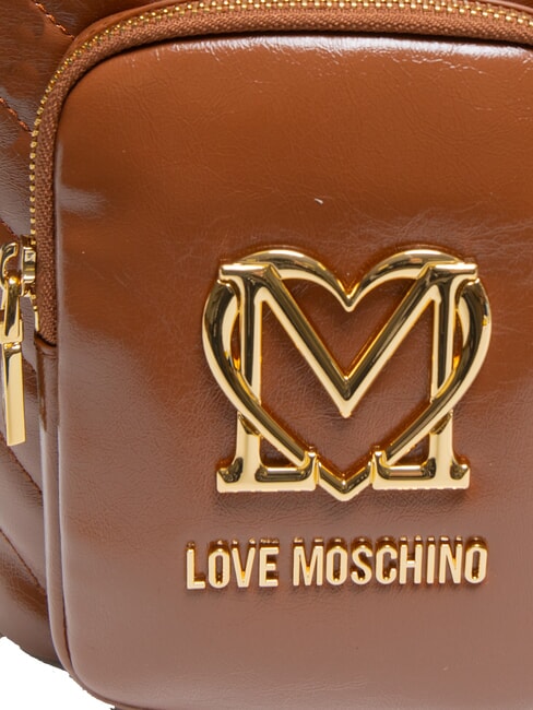 CITY POCKETS Quilted shopping bag walnuts - Women&rsquo;s Bags