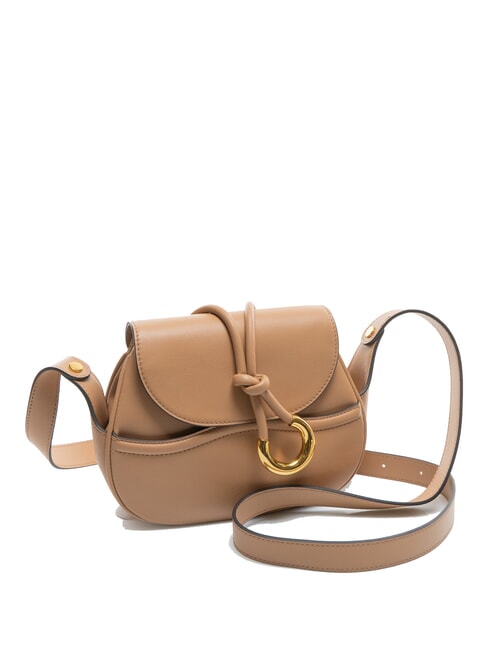 CARMY  Mini shoulder bag, in leather skin - Women’s Bags