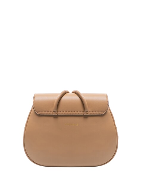 CARMY  Mini shoulder bag, in leather skin - Women’s Bags