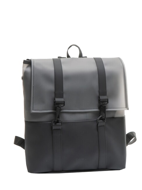 SPLIT MSN Waterproof backpack mist - Women&rsquo;s Bags