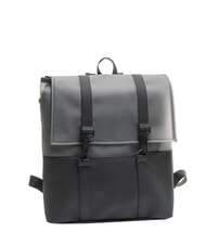 RAINS SPLIT MSN Waterproof backpack mist - Women&rsquo;s Bags - 2
