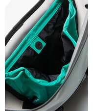 RAINS SPLIT MSN Waterproof backpack mist - Women&rsquo;s Bags - 4