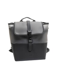 RAINS SPLIT BUCKET Backpack with shoulder strap mist - Backpacks & School and Leisure - 3