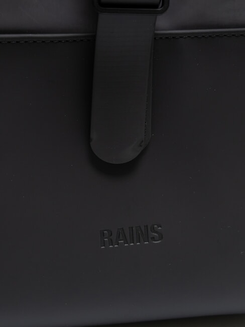 SPLIT BUCKET Backpack with shoulder strap mist - Backpacks & School and Leisure