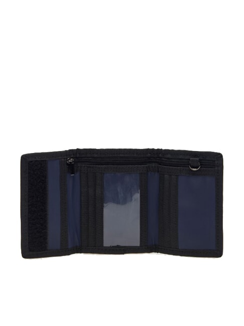 SPLASH St logo fabric wallet BLUE - Men’s Wallets