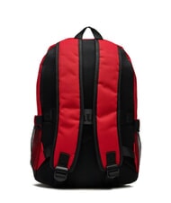 BLAUER BASIC Backpack with maxi logo print - Backpacks & School and Leisure