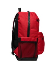 BLAUER BASIC Backpack with maxi logo print red - Backpacks & School and Leisure - 3