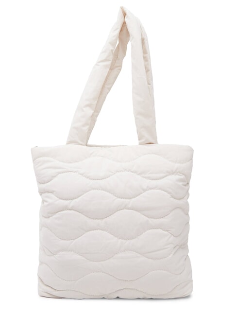 RUG Quilted shoulder bag white - Women’s Bags