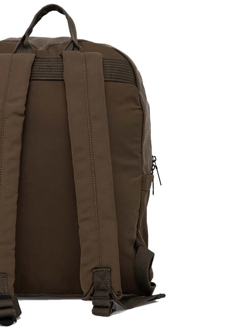 PATCH Backpack MILITARY GREEN - Backpacks & School and Leisure