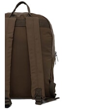 BLAUER PATCH Backpack MILITARY GREEN - Backpacks & School and Leisure - 3