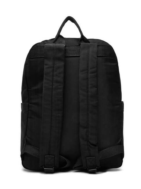 PATCH Backpack BLACK - Backpacks & School and Leisure