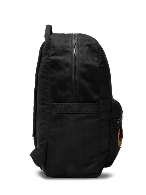 PATCH Backpack BLACK - Backpacks & School and Leisure