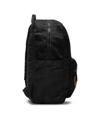 BLAUER PATCH Backpack BLACK - Backpacks & School and Leisure - 3