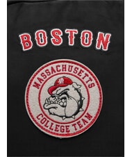 BLAUER PATCH Backpack BLACK - Backpacks & School and Leisure - 4