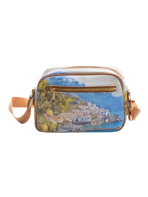 YESBAG  Mini shoulder messenger bag lemon coast - Women&rsquo;s Bags