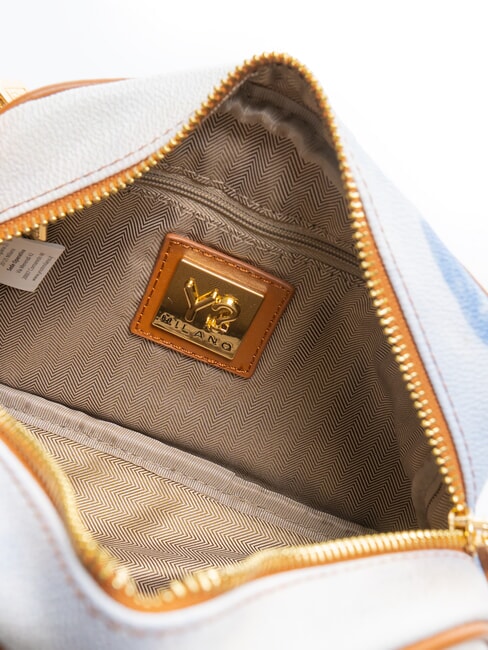 YESBAG  Mini shoulder messenger bag lemon coast - Women&rsquo;s Bags