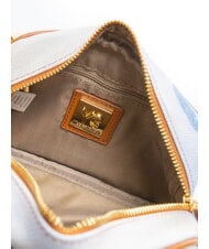 YNOT YESBAG  Mini shoulder messenger bag lemon coast - Women&rsquo;s Bags - 5