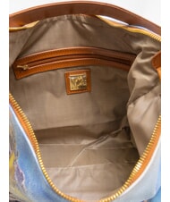 YNOT YESBAG Hobo Shoulder Bag lemon coast - Women’s Bags - 5