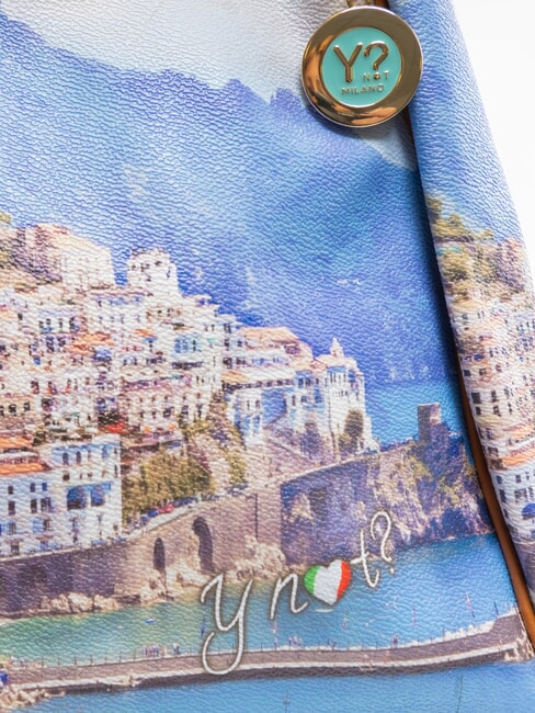 YESBAG Shoulder bag lemon coast - Women&rsquo;s Bags