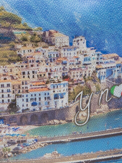 YESBAG L Shoulder bag lemon coast - Women&rsquo;s Bags