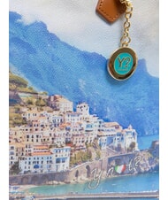 YNOT YESBAG SPECIAL  Shoulder bag lemon coast - Women&rsquo;s Bags - 3