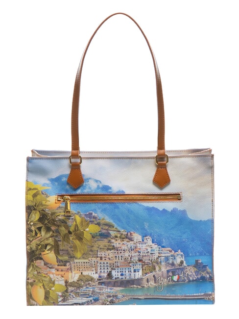 YESBAG SPECIAL  Shoulder bag lemon coast - Women&rsquo;s Bags