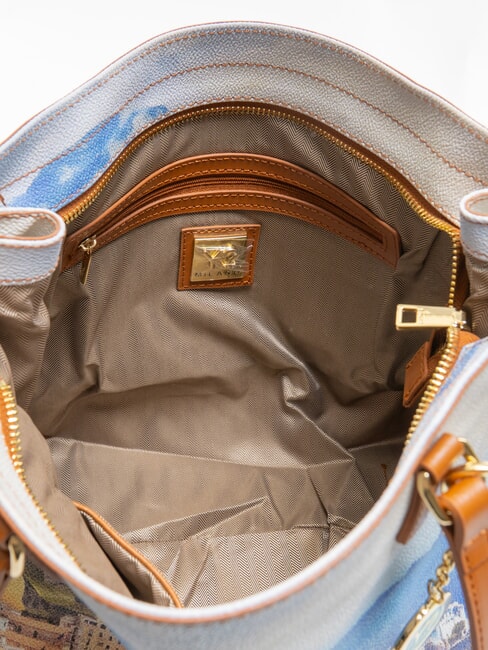 YESBAG SPECIAL  Shoulder bag lemon coast - Women&rsquo;s Bags