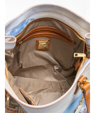 YNOT YESBAG SPECIAL  Shoulder bag lemon coast - Women&rsquo;s Bags - 5