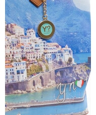 YNOT YESBAG Shoulder Tote Bag lemon coast - Women’s Bags - 3