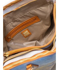 YNOT YESBAG Shoulder Tote Bag lemon coast - Women’s Bags - 5