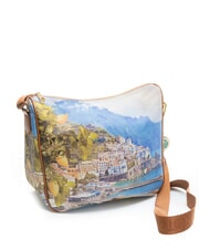 YNOT YESBAG M Shoulder bag lemon coast - Women&rsquo;s Bags - 2