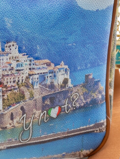 YESBAG M Shoulder bag lemon coast - Women&rsquo;s Bags