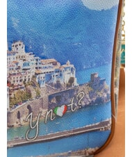 YNOT YESBAG M Shoulder bag lemon coast - Women&rsquo;s Bags - 3