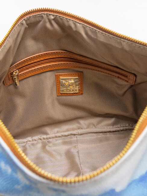 YESBAG M Shoulder bag lemon coast - Women&rsquo;s Bags