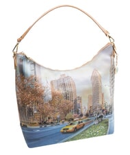 YNOT YESBAG Hobo Shoulder Bag flat iron - Women’s Bags - 2