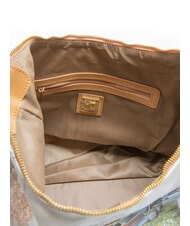 YNOT YESBAG Hobo Shoulder Bag flat iron - Women’s Bags - 5