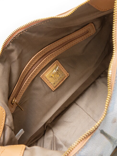 YESBAG  Printed shoulder bag hot air balloons - Women&rsquo;s Bags