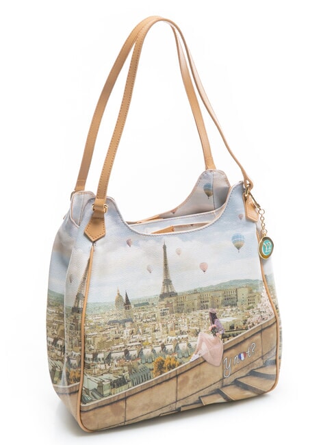 YESBAG Shoulder bag hot air balloons - Women&rsquo;s Bags