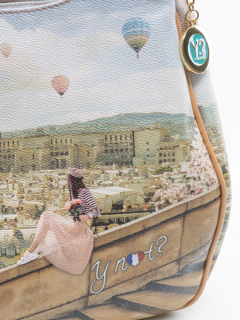 YESBAG Shoulder bag hot air balloons - Women&rsquo;s Bags