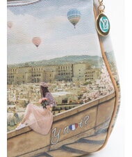 YNOT YESBAG Shoulder bag hot air balloons - Women&rsquo;s Bags - 3