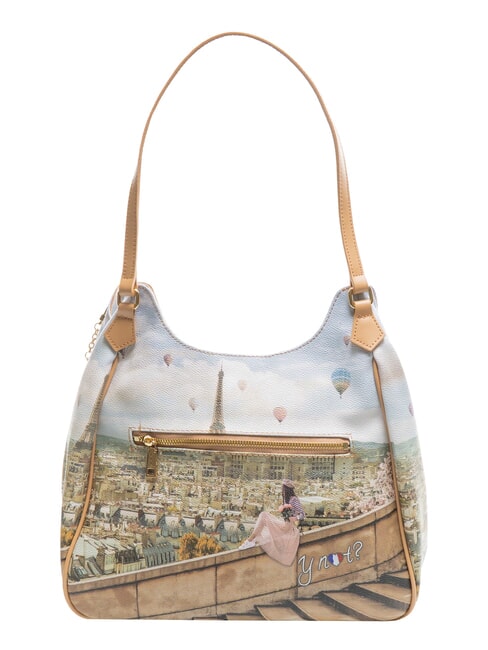YESBAG Shoulder bag hot air balloons - Women&rsquo;s Bags