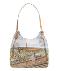 YNOT YESBAG Shoulder bag hot air balloons - Women&rsquo;s Bags - 4